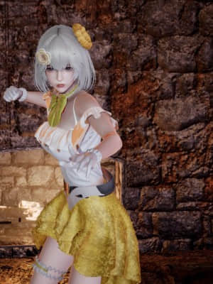 [Roy jun] 魔法少女 第一部 5_063