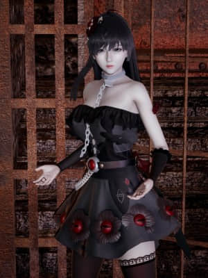 [Roy jun] 魔法少女 第一部 5_066