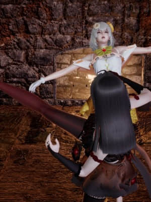 [Roy jun] 魔法少女 第一部 5_069