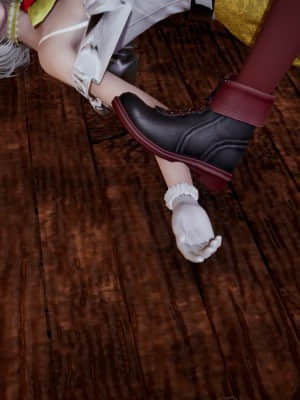 [Roy jun] 魔法少女 第一部 5_071