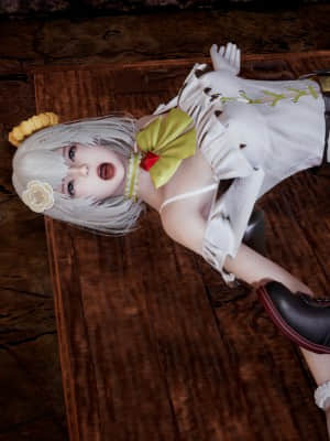 [Roy jun] 魔法少女 第一部 5_072