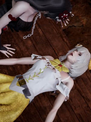 [Roy jun] 魔法少女 第一部 5_076