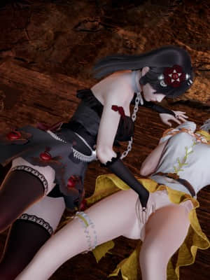 [Roy jun] 魔法少女 第一部 5_077