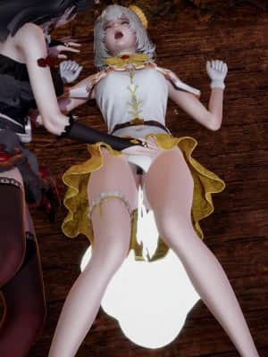 [Roy jun] 魔法少女 第一部 5_079