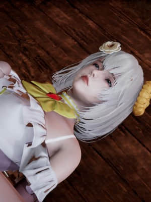 [Roy jun] 魔法少女 第一部 5_088