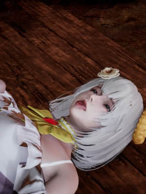 [Roy jun] 魔法少女 第一部 5_089