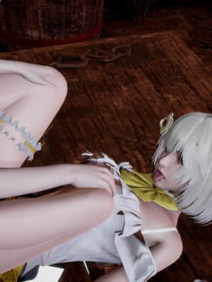 [Roy jun] 魔法少女 第一部 5_091