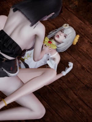 [Roy jun] 魔法少女 第一部 5_093