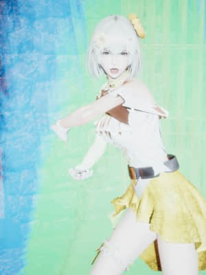 [Roy jun] 魔法少女 第一部 5_109