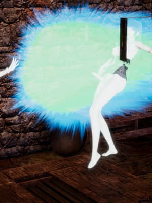 [Roy jun] 魔法少女 第一部 5_110