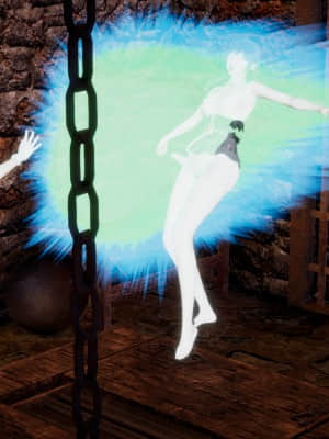 [Roy jun] 魔法少女 第一部 5_111