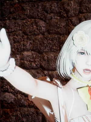 [Roy jun] 魔法少女 第一部 5_116