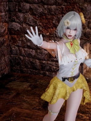 [Roy jun] 魔法少女 第一部 5_118