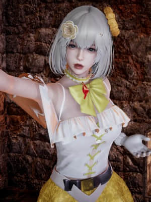 [Roy jun] 魔法少女 第一部 5_119