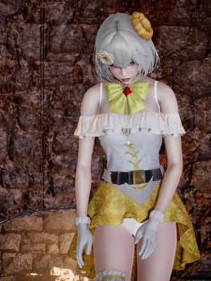 [Roy jun] 魔法少女 第一部 5_120