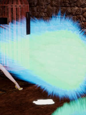 [Roy jun] 魔法少女 第一部 5_125