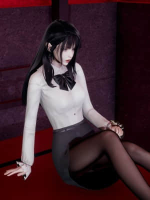 [Roy jun] 魔法少女 第一部 5_133