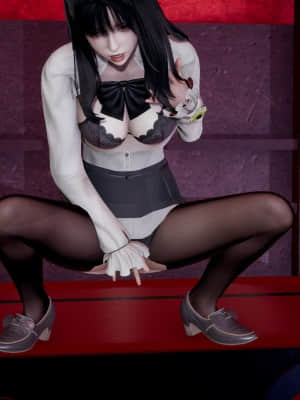 [Roy jun] 魔法少女 第一部 5_164