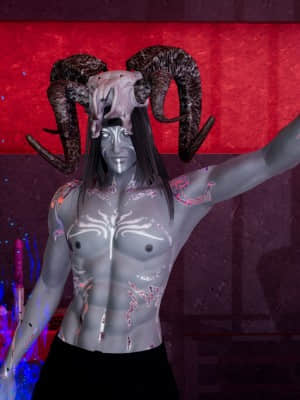 [Roy jun] 魔法少女 第一部 5_167