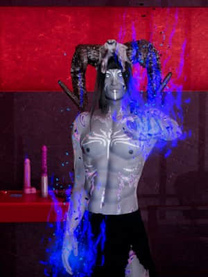 [Roy jun] 魔法少女 第一部 5_186