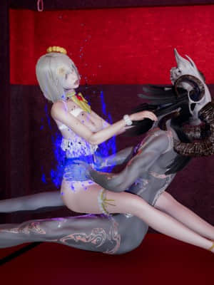 [Roy jun] 魔法少女 第一部 5_218