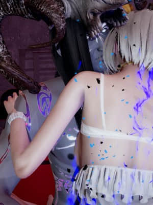 [Roy jun] 魔法少女 第一部 5_219