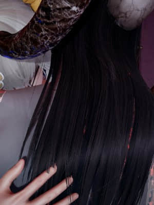 [Roy jun] 魔法少女 第一部 5_220