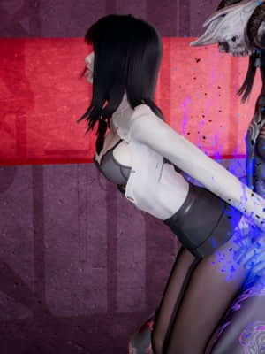 [Roy jun] 魔法少女 第一部 5_225