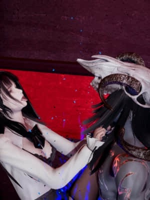 [Roy jun] 魔法少女 第一部 5_230