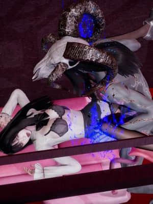 [Roy jun] 魔法少女 第一部 5_237