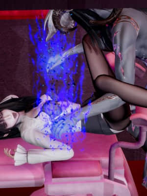 [Roy jun] 魔法少女 第一部 5_238