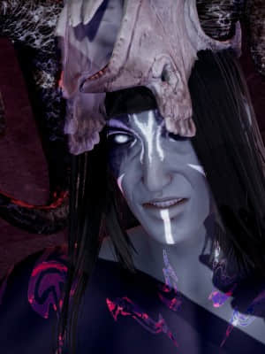 [Roy jun] 魔法少女 第一部 5_249