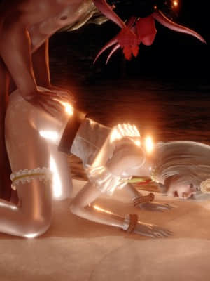 [Roy jun] 魔法少女 第一部 5_P23