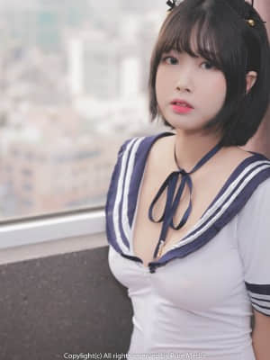 [PURE MEDIA] Vol.058 - Leechu 리쭈_Leechu_3rd_01