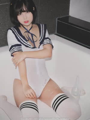 [PURE MEDIA] Vol.058 - Leechu 리쭈_Leechu_3rd_22