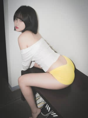 [PURE MEDIA] Vol.058 - Leechu 리쭈_Leechu_3rd_62