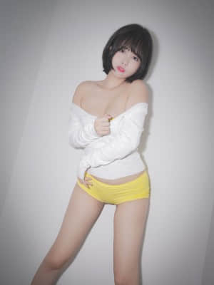 [PURE MEDIA] Vol.058 - Leechu 리쭈_Leechu_3rd_66