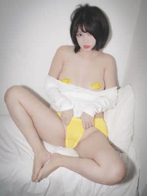 [PURE MEDIA] Vol.058 - Leechu 리쭈_Leechu_3rd_79