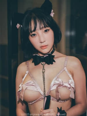 [ArtGravia] vol.142 Kang Inkyung_Inkyung_ArtGravia 2020-02-14 vol.142_082