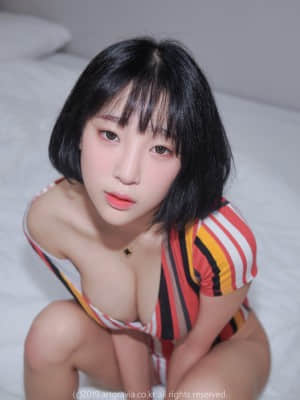 [ArtGravia] vol.086 Kang Inkyung_Inkyung_ArtGravia 2019-07-11 vol.086_041