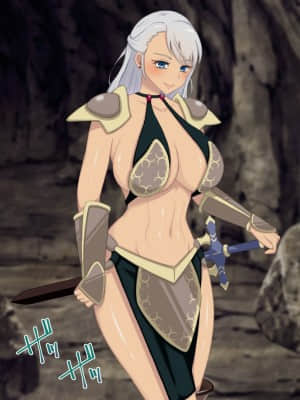 (同人CG集) [むらパラ! (後藤しい)] 絶対にバレない！？ 妻に内緒の異世界浮気生活_0178_EC_177