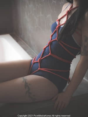 [PURE MEDIA] Vol.073 - Hizzy 히지_Hizzy_4th_12