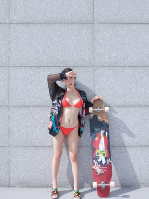 [ArtGravia] vol.038 Kang Inkyung_ArtGravia_Vol038_009