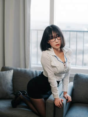 [ArtGravia] vol.042 Kang Inkyung_ArtGravia_Vol042_001