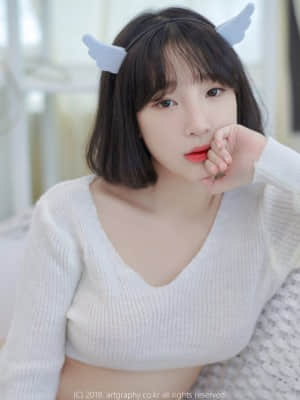 [ArtGravia] vol.039 Kang Inkyung_Inkyung_ArtGravia 2018-11-21 vol.039_016