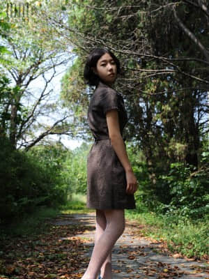 [Makemodel] [수연]&nbsp;&nbsp;오솔길의 낭만_M150509103124