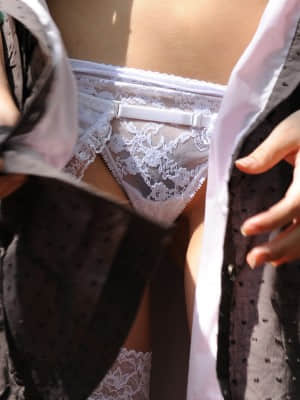 [Makemodel] [수연]&nbsp;&nbsp;오솔길의 낭만_M150509103254