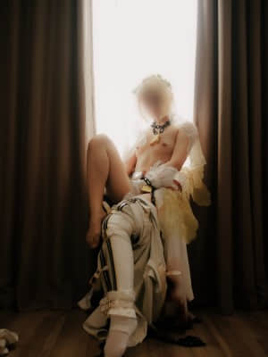 [少女映畫] Fate 尼禄 花嫁_057_Nero_Hanayome_57