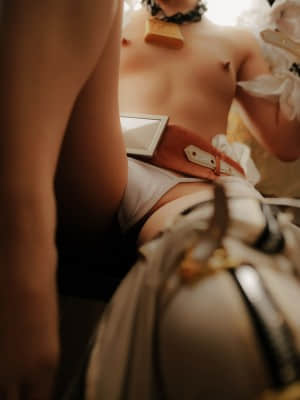 [少女映畫] Fate 尼禄 花嫁_060_Nero_Hanayome_60