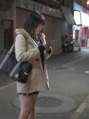 憂貴ちゃんに貢ぐ会(憂貴) - 少女誘拐事件記録_syjk-004